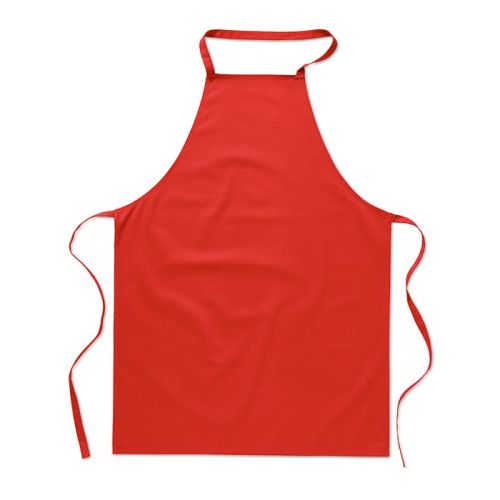 Kitchen apron cotton - Image 4